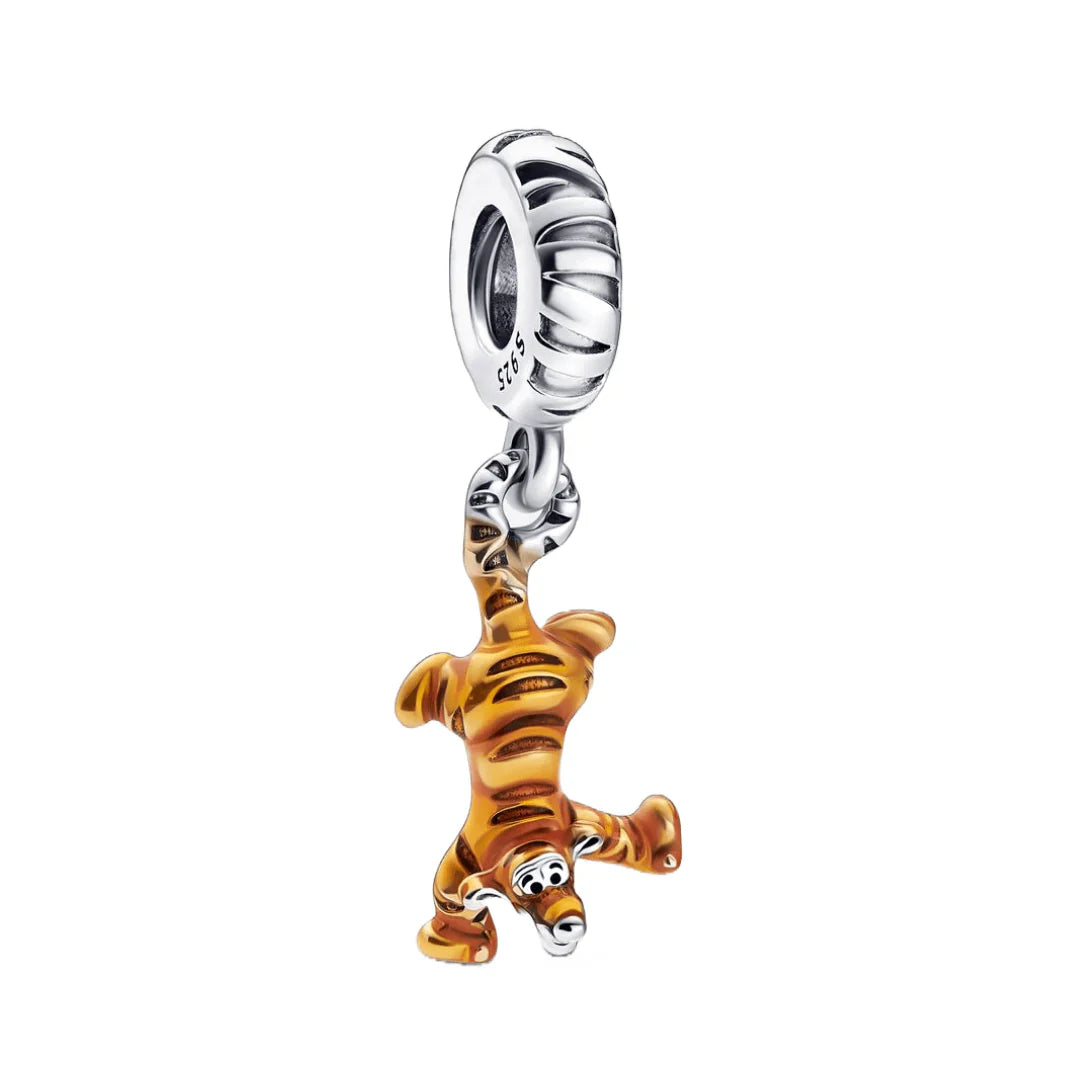 Charm Rivy Tigger (Winnie The Pooh)