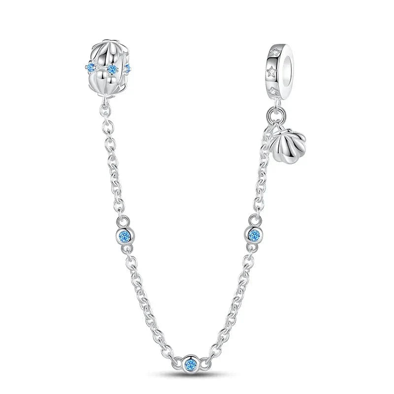 Cadena de seguridad Mar