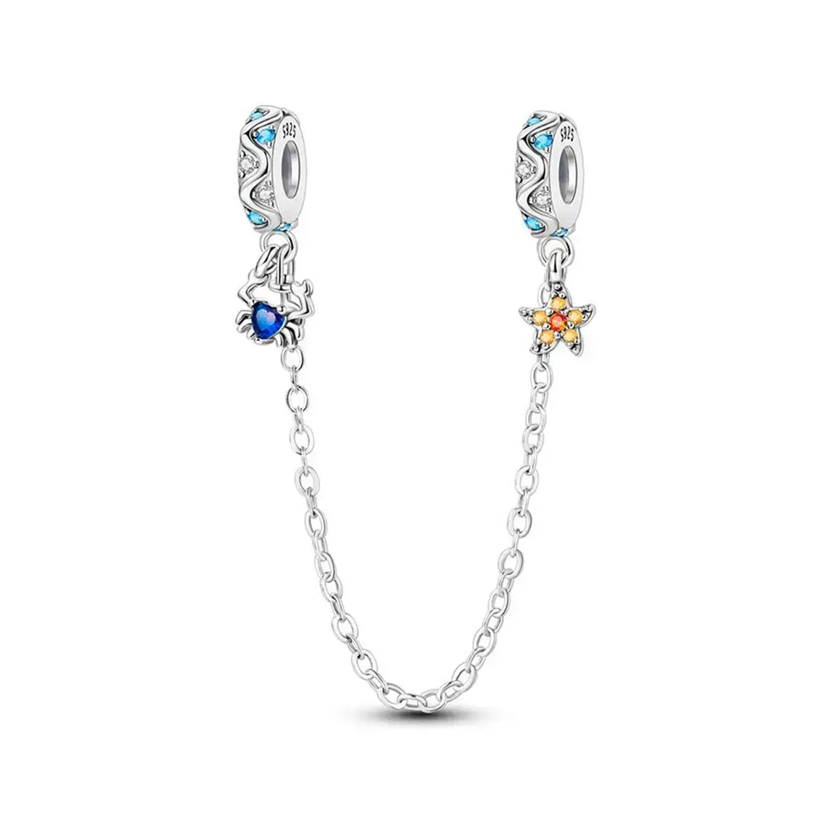 Cadena de Seguridad Playa