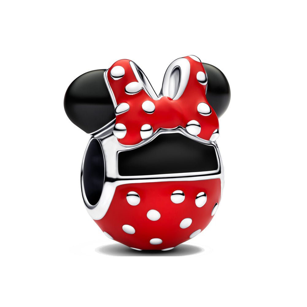 Charm Disney Minnie 2