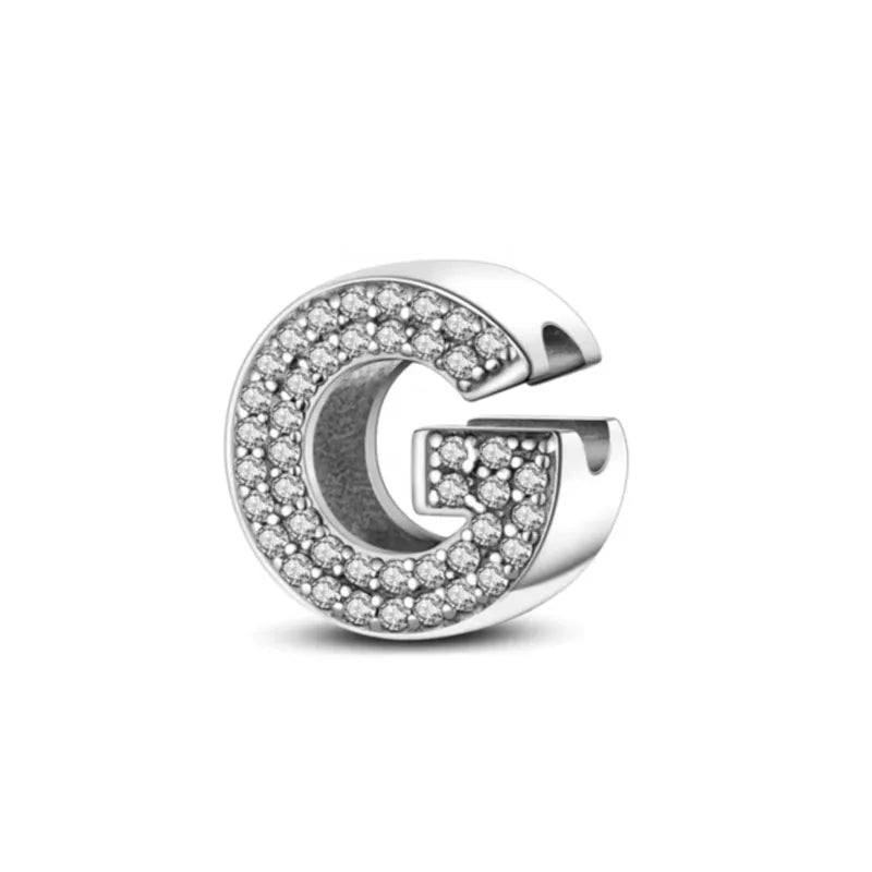 Buchstaben Charm