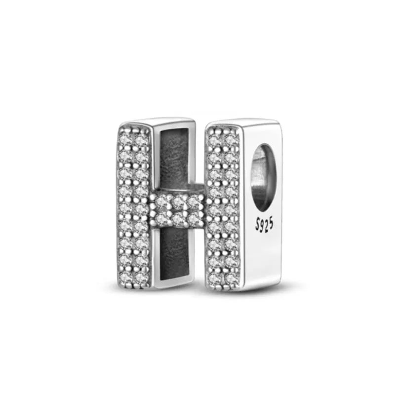 Buchstaben Charm