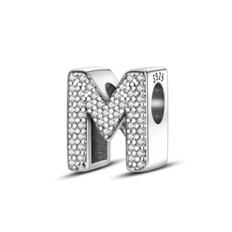 Buchstaben Charm