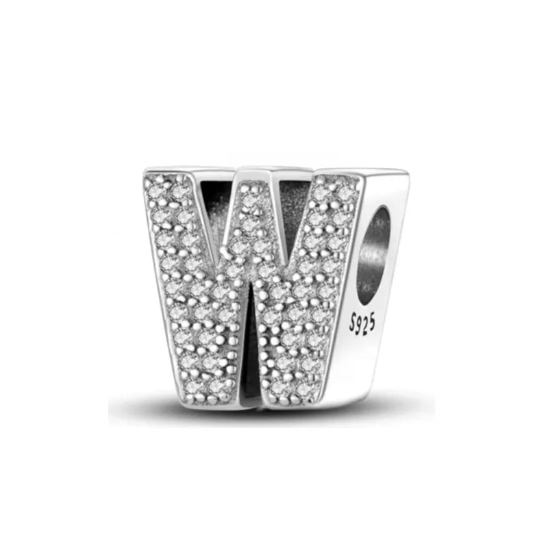 Buchstaben Charm