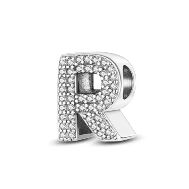 Buchstaben Charm