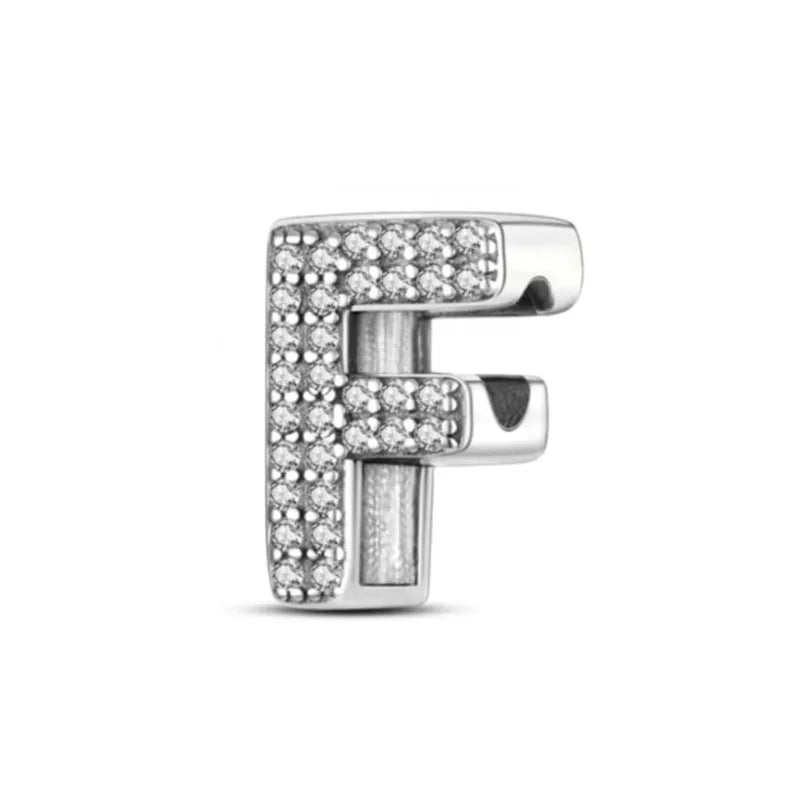 Buchstaben Charm