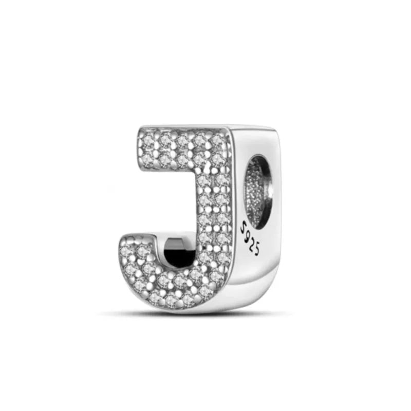 Buchstaben Charm
