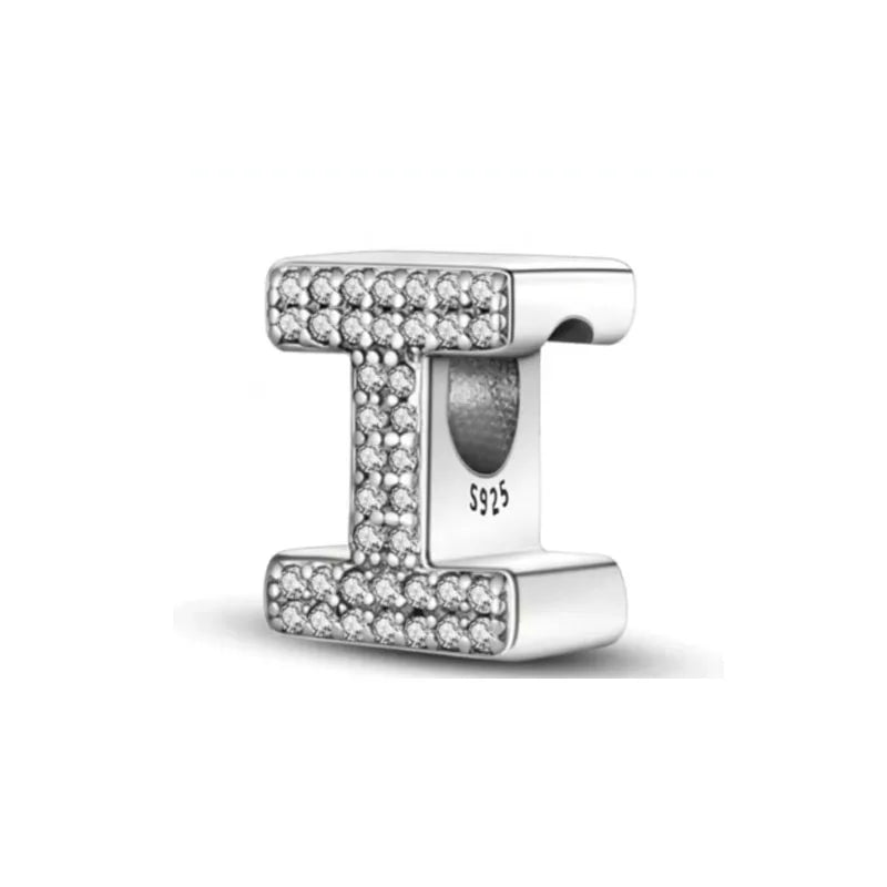 Buchstaben Charm