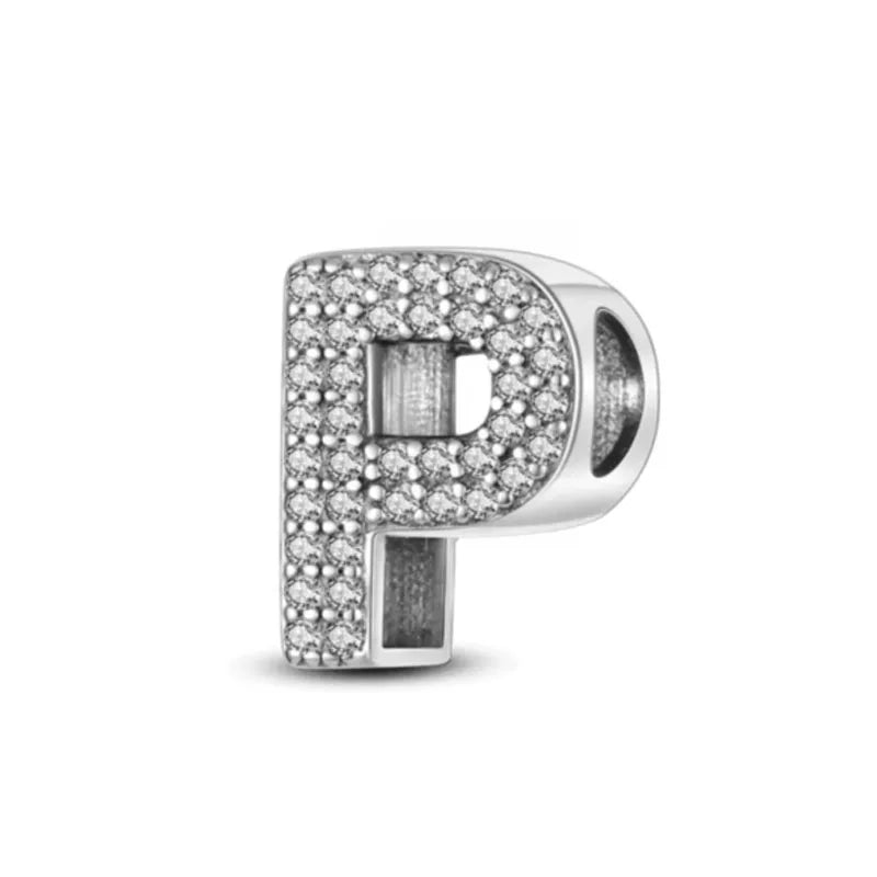 Buchstaben Charm