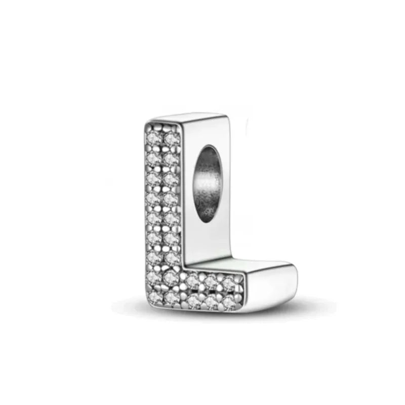 Buchstaben Charm
