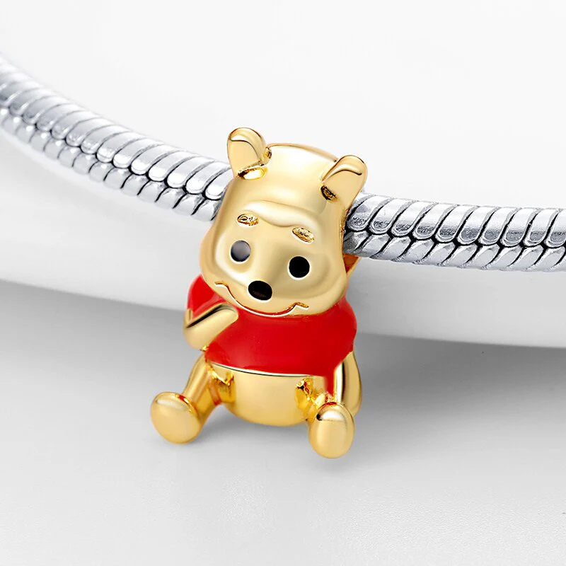 Charm Rivy Winnie The Pooh