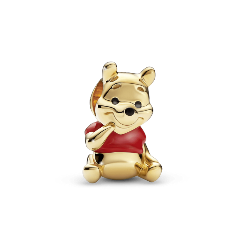 Charm Rivy Winnie The Pooh
