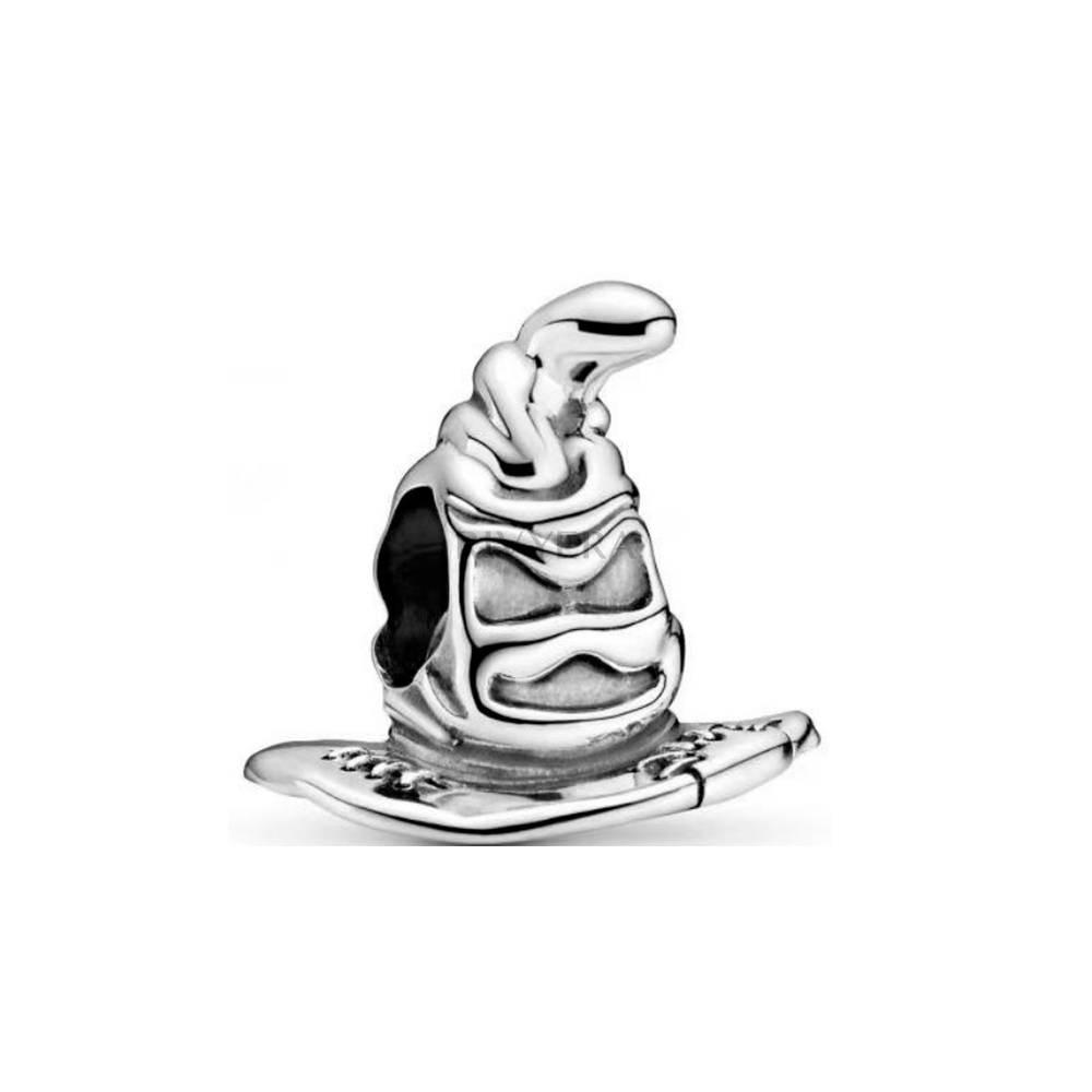 Harry Potter Hut Charm
