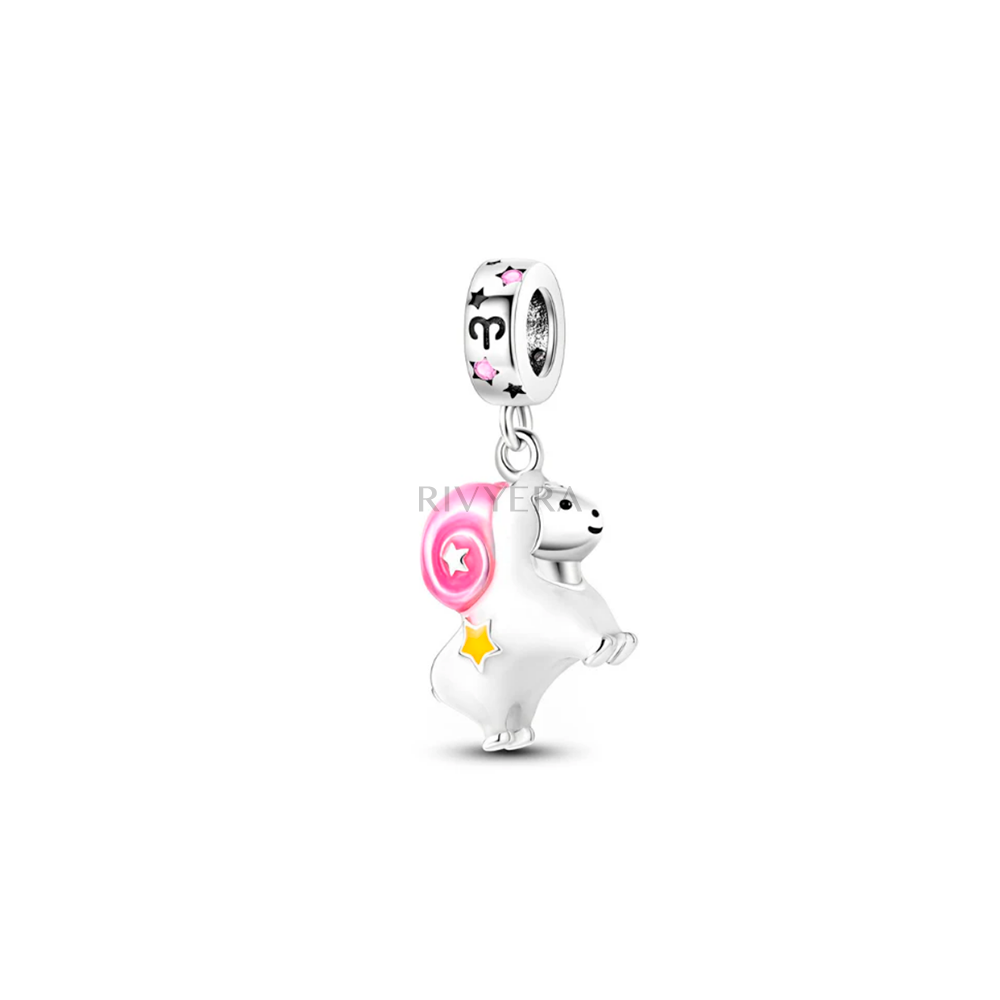 Sternzeichen Widder Charm