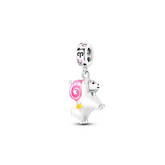 Sternzeichen Widder Charm