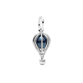 Charm Rivy Globo Mágico