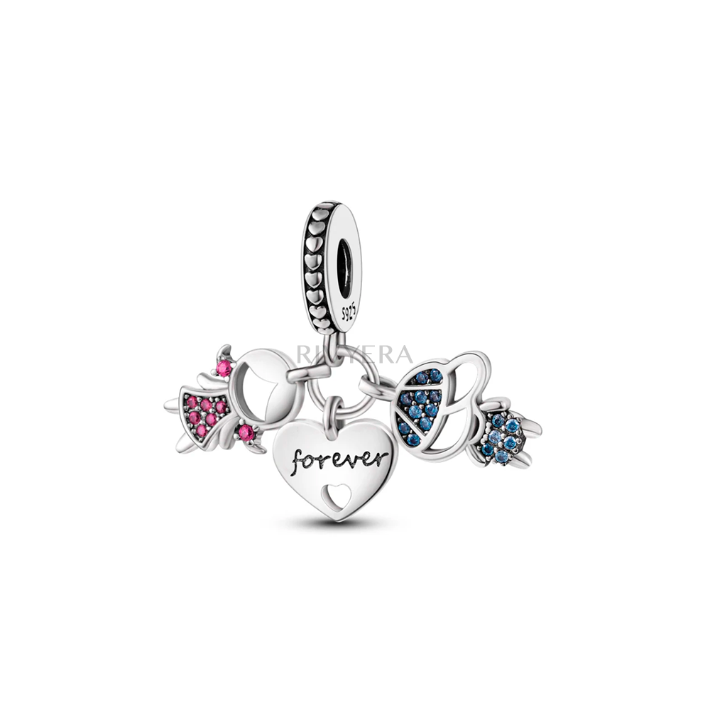 Kinder Charm