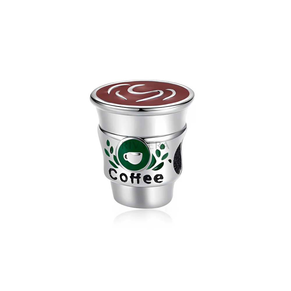 Espresso Charm