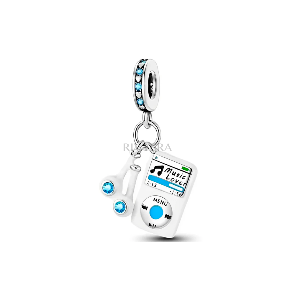 Musikliebhaber Charm