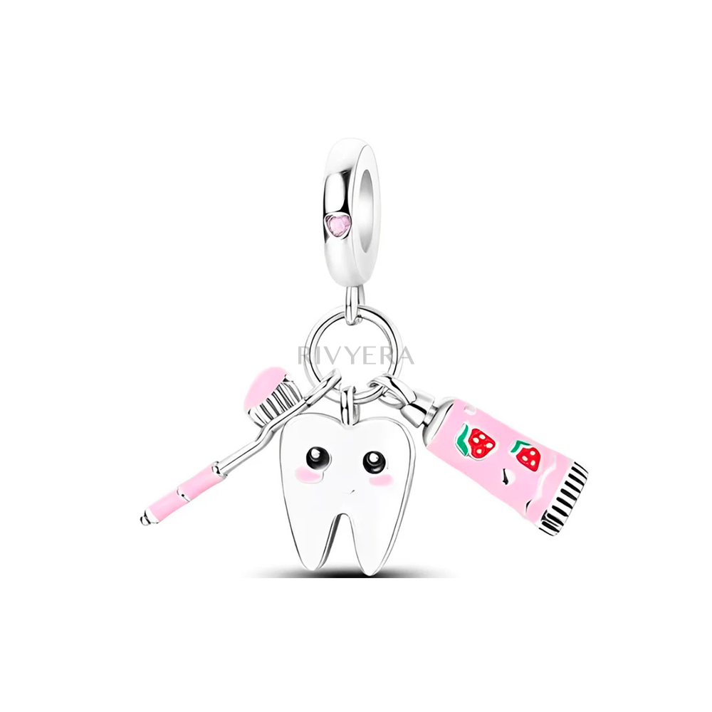 Zahnmedizin Charm