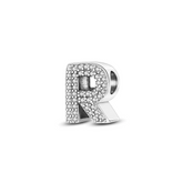 Buchstabe R Charm