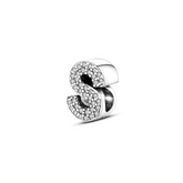 Buchstabe S Charm