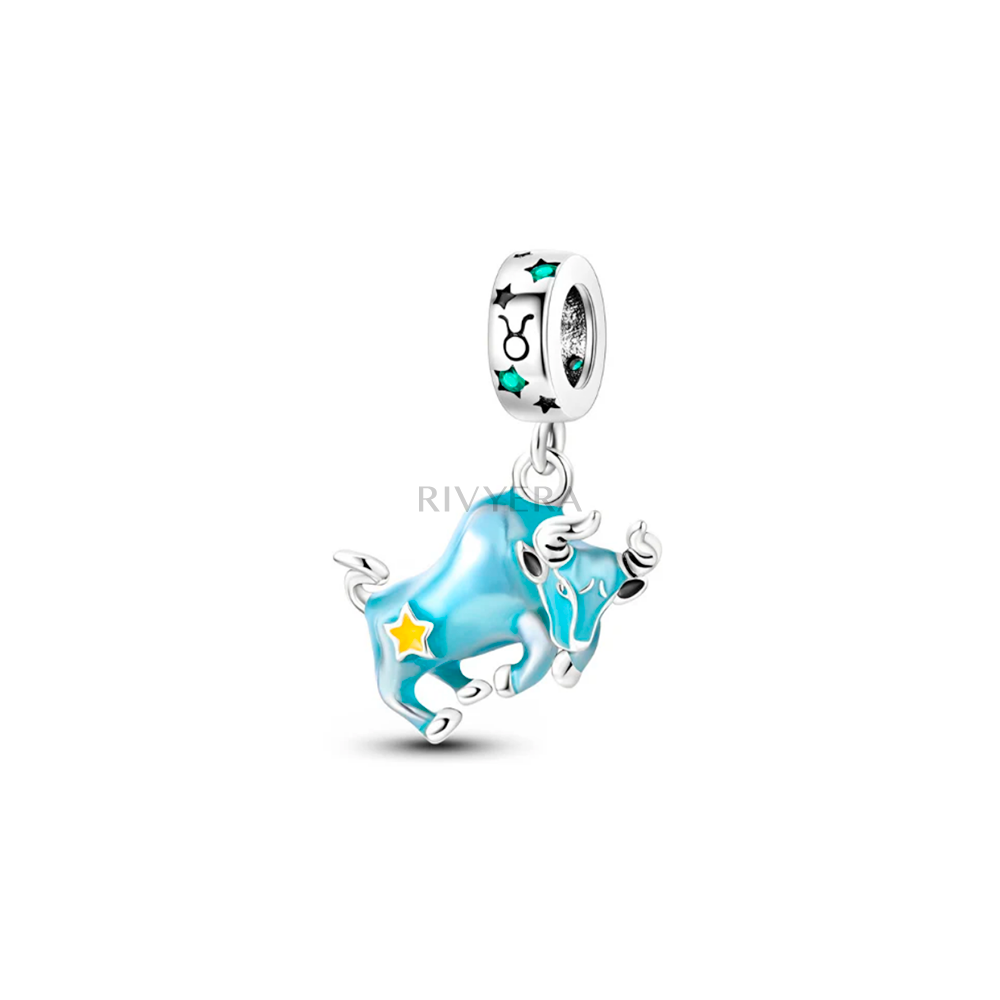 Sternzeichen Stier Charm