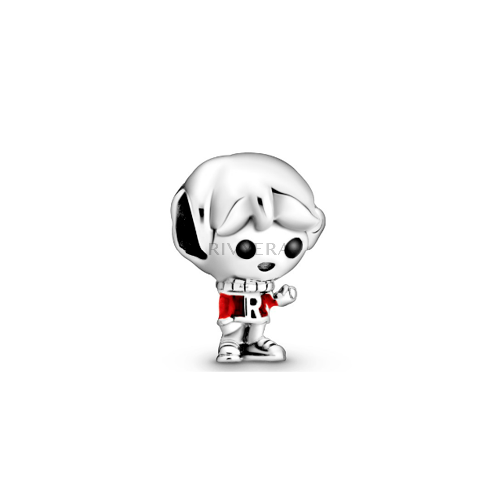Ron Weasley Charm