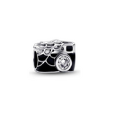 Spider-Man Kamera-Abstandshalter Charm