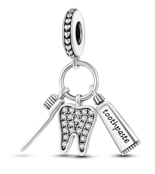 Zahnmedizin Charm