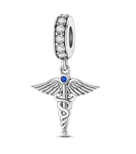 Medizin Charm