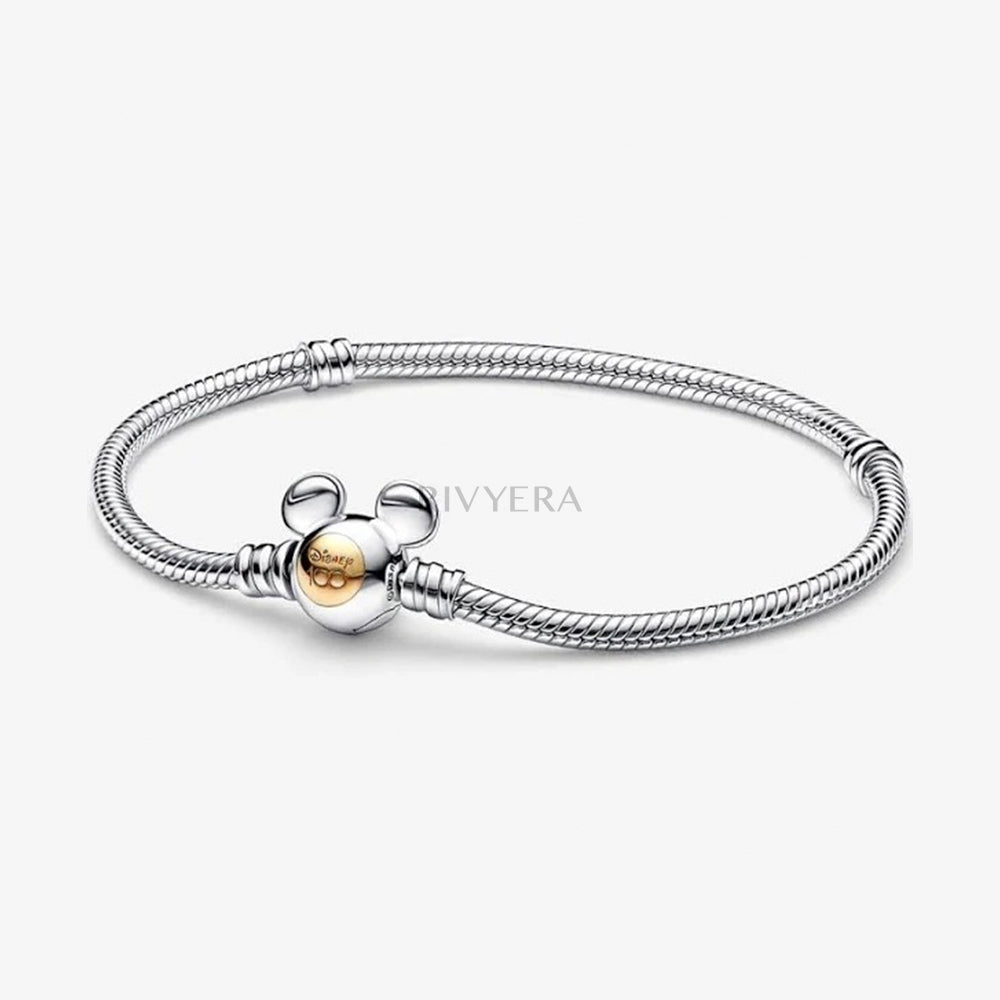 Mickey Armband