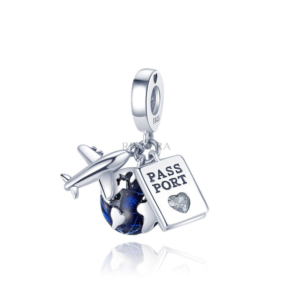 Reisender Charm