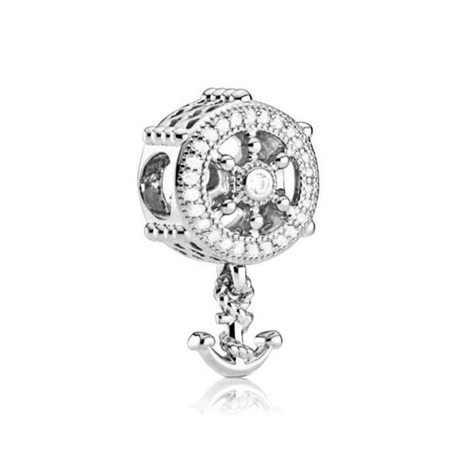 Navigation Charm