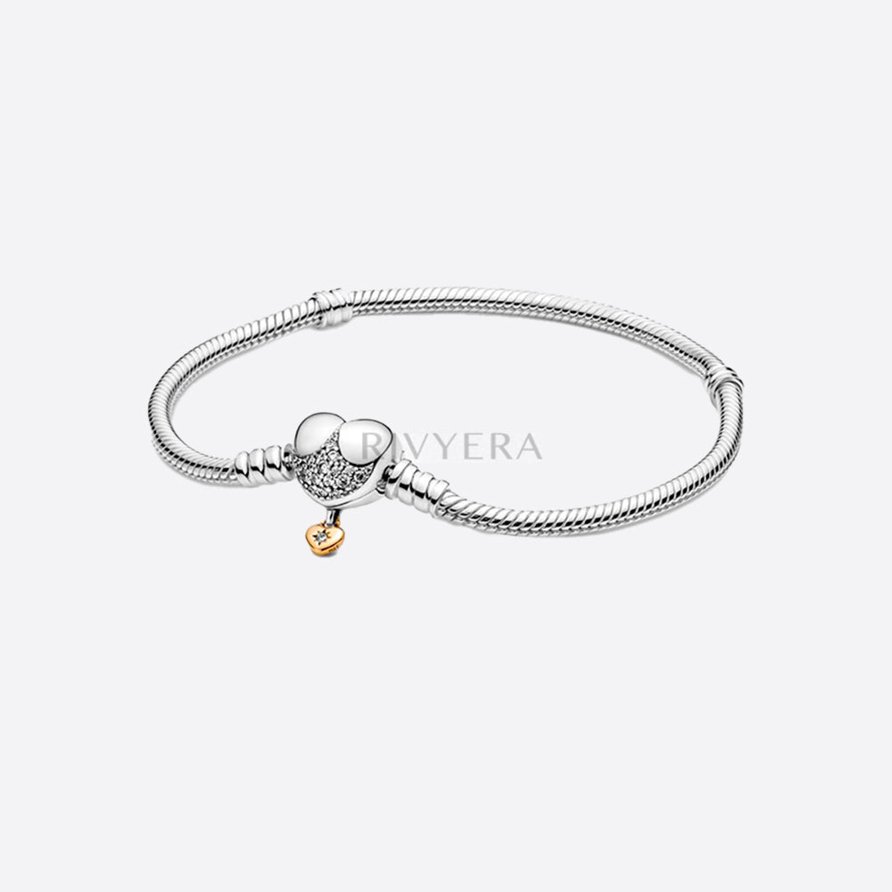 Prinzessin Armband