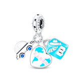 Autoreise Charm
