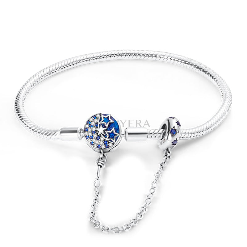 Mond Armband