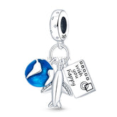 Reise Charm